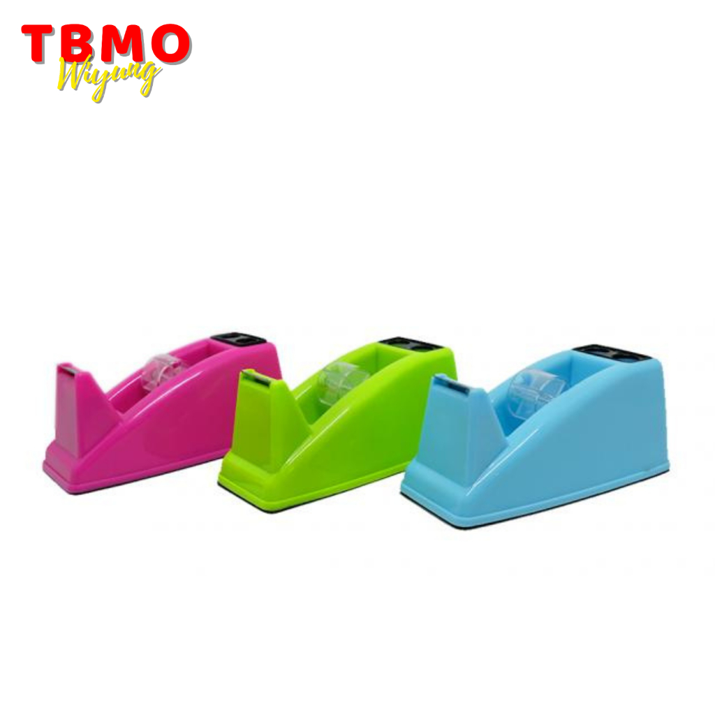 

TBMO Tape Cutter / Tape Dispenser / Kenko TD-201