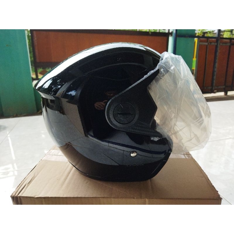 Helm Honda PCX Original