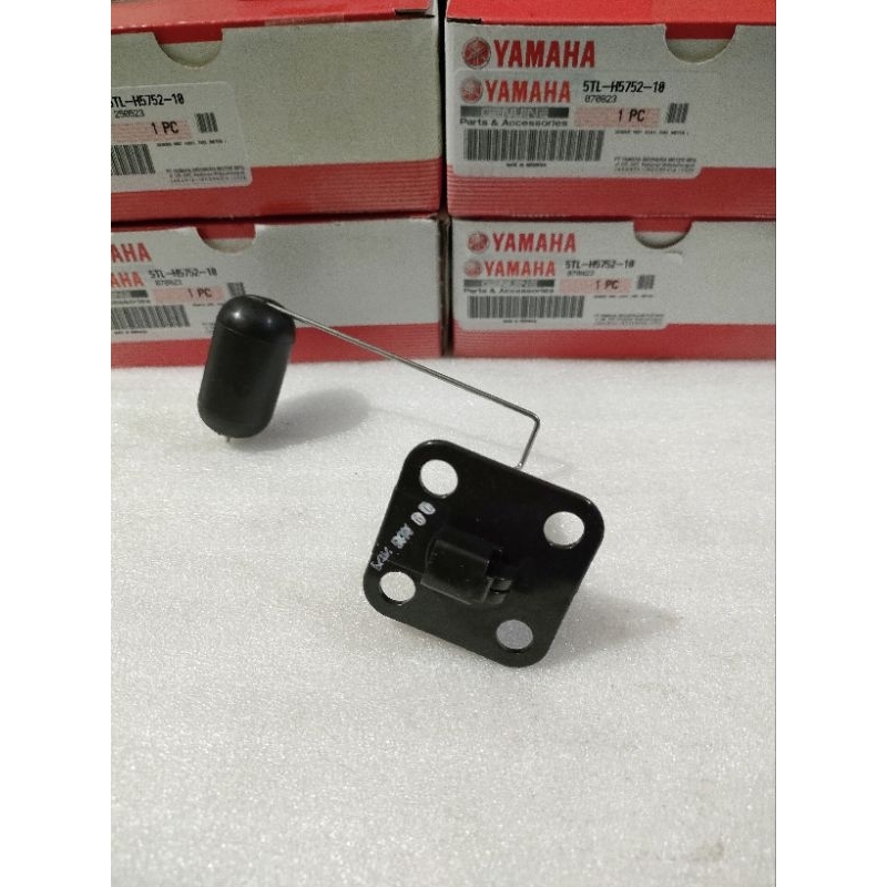 PELAMPUNG TANGKI AMPER BENSIN MIO SMILE MIO SPORTY MIO SOUL KARBU ORI