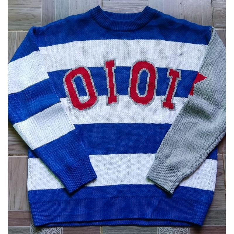 KNITWEAR - OIOI (5252)