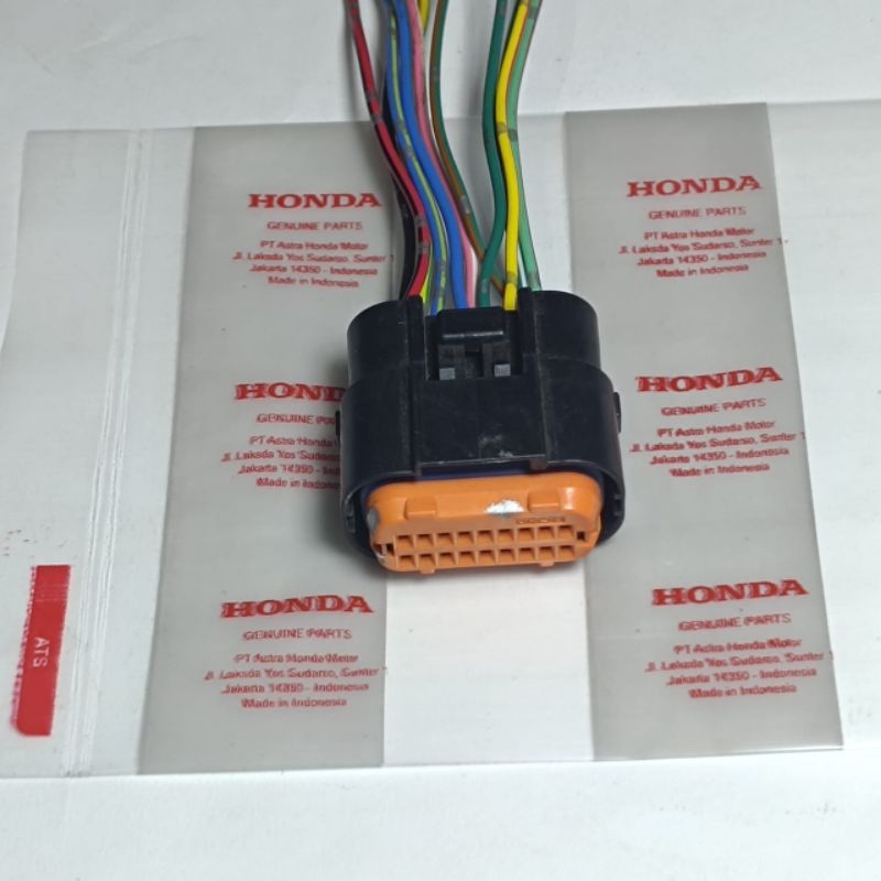 Soket socket cdi cop cdi vario karbu vario techno karburator vario lama karbu