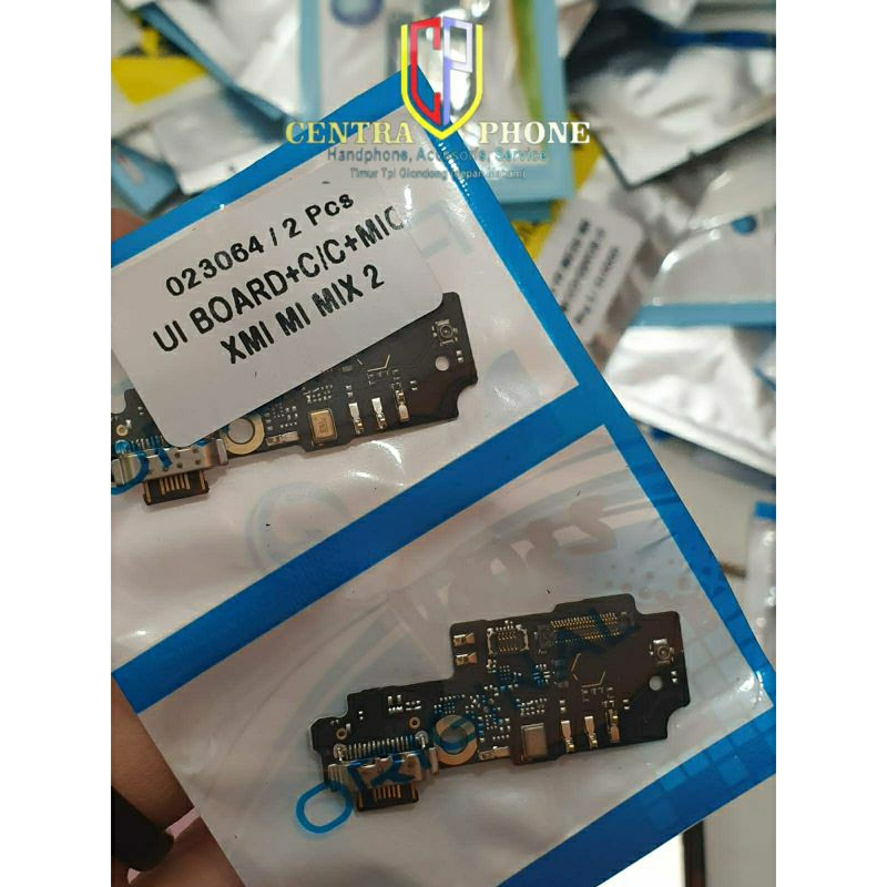 UI BOARD+C/C+MIC XIAOMI MI MIX 2