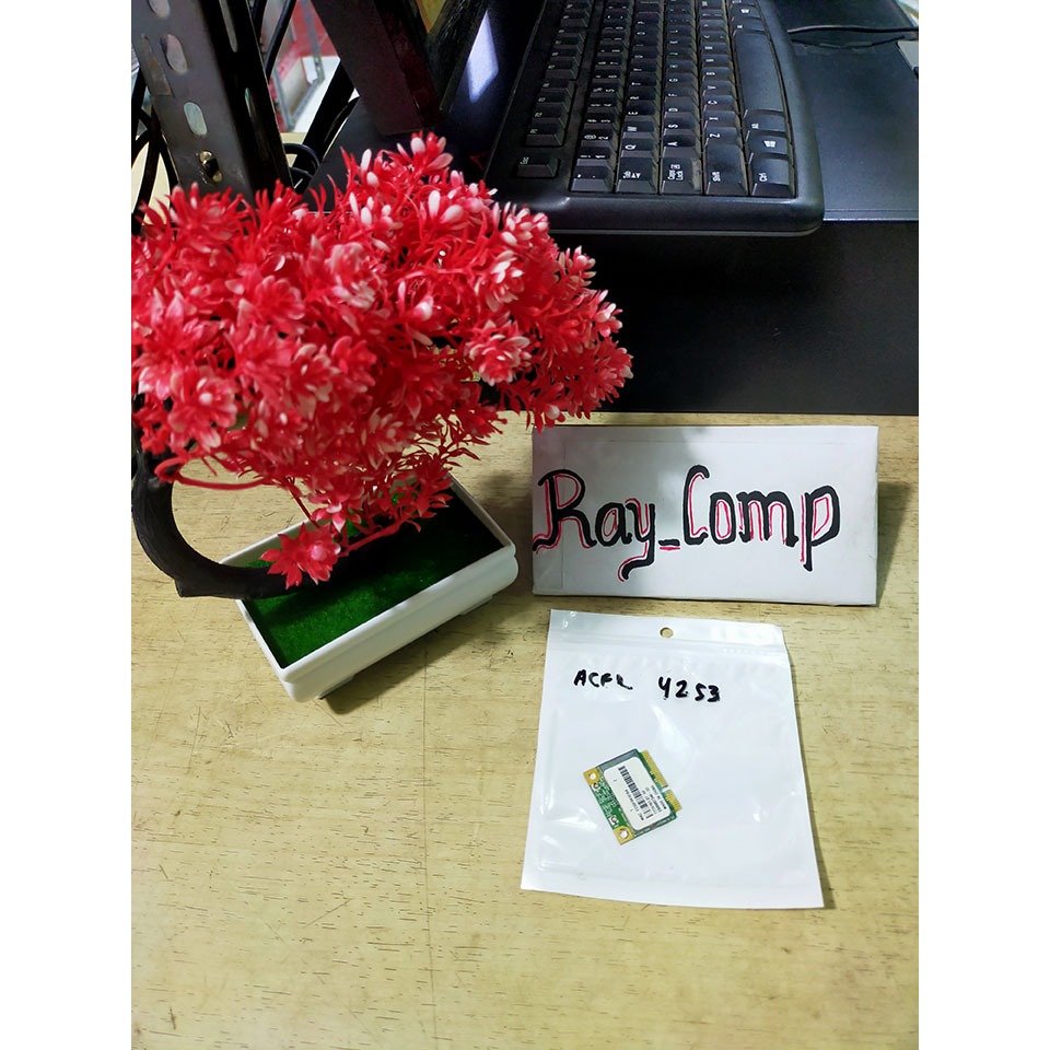 Wifi Card Laptop Acer 4253