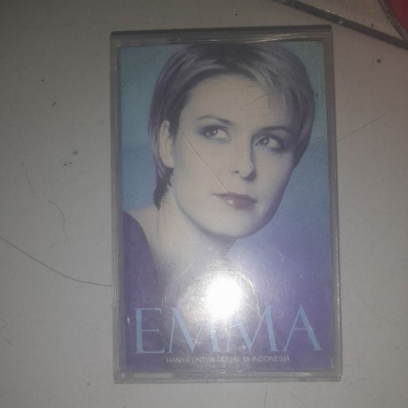 kaset pita emma (0057)