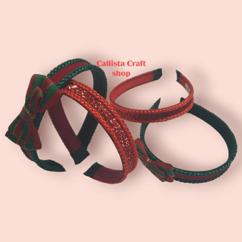 Bando dewasa/Bando Natal