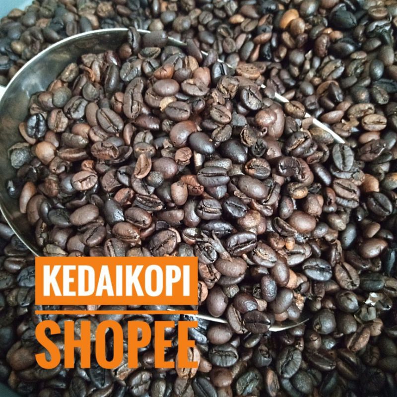 

Kopi Robusta Gayo Aceh 1Kg