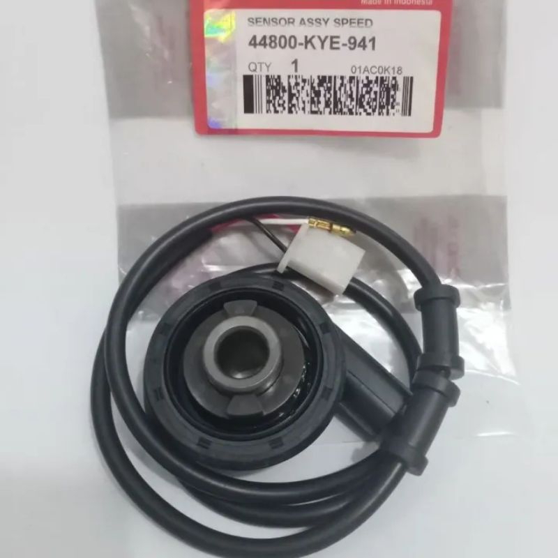 gear box kilometer/km Mega pro new,cb150r,verza