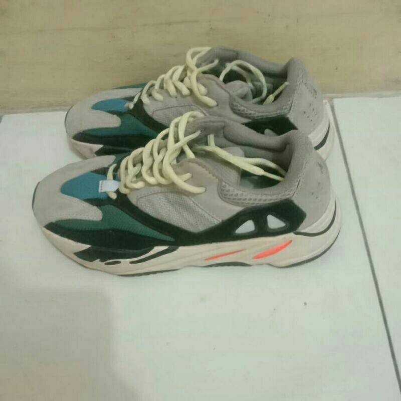 sepatu adidas preloved