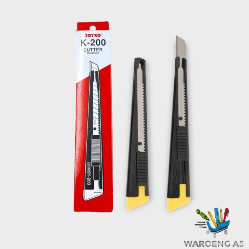 

Cutter Joyko K - 200