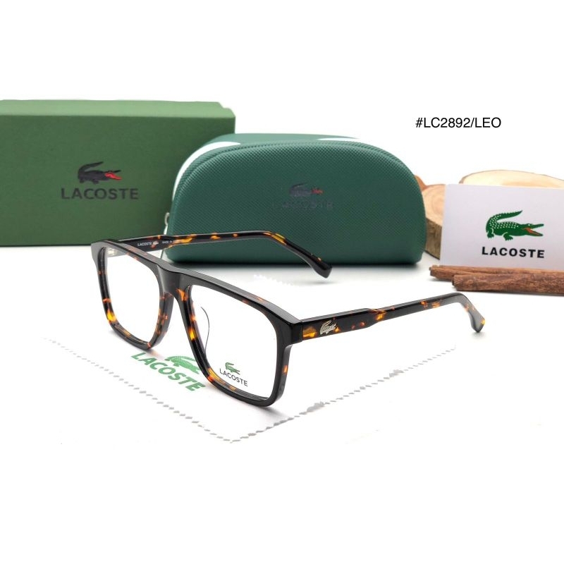 kacamata Lacoste