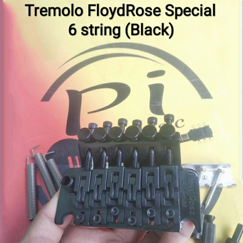 Tremolo FloydRose Special. Silakan Bisa Cek Deskripsi