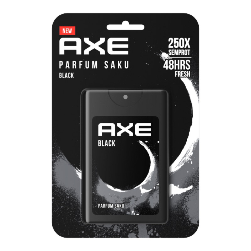 Parfum Axe Pocket 17 ml Parfum Pria