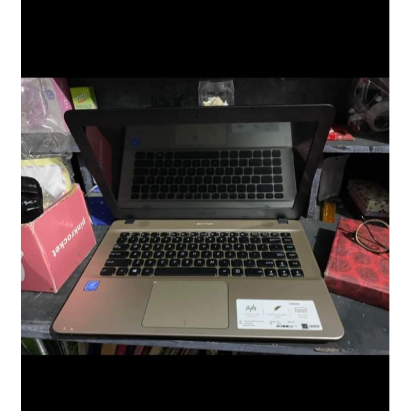 Laptop Asus X441M