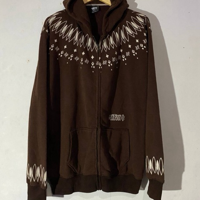 hoodie stussy rare