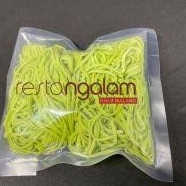 

PKML0233 [PROMO SALE!!!] Mie Kuning Le0n 1.0