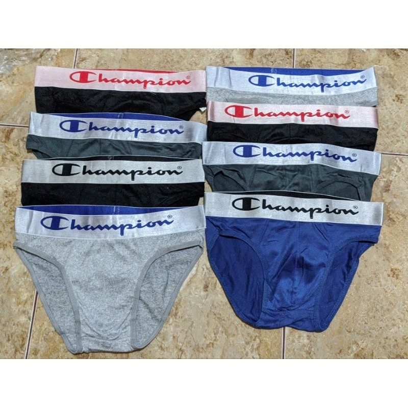 Celana Dalam Pria Champion