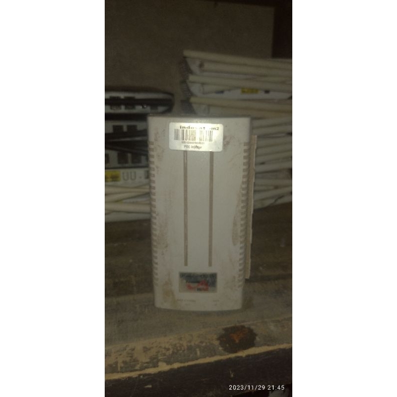 POE 48volt