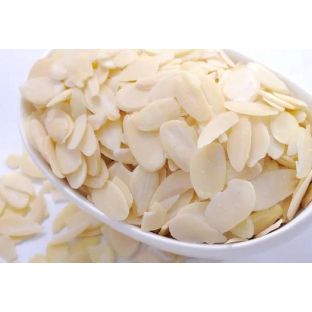 

ALMOND SLICE REPACK KEMASAN 50GR, 100GR DAN 120GR