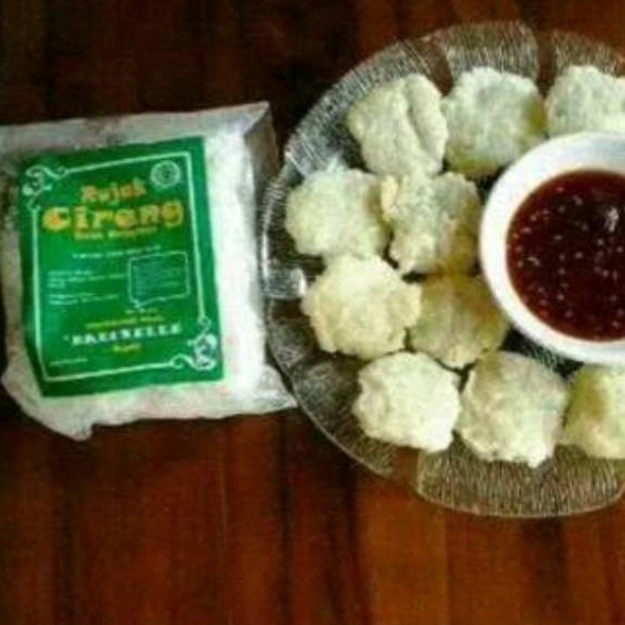 

DLPP8184 (D2289) RUJAK CIRENG BRECXELE.CIRENG . Cirenk . Rujak cirenk