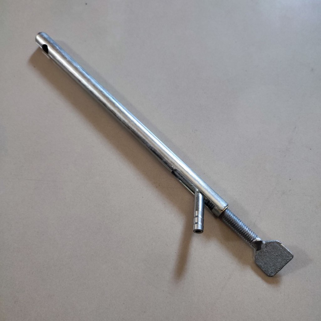 tire chuck alat isi angin ban isian angin kompresor air tire chuck