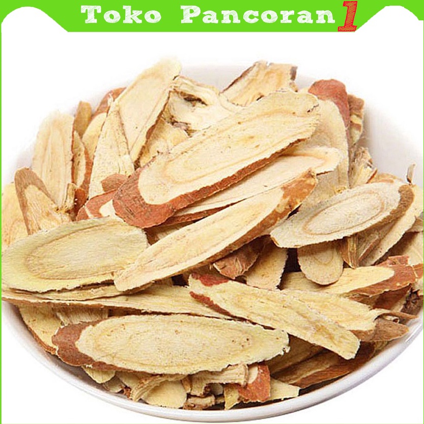 

➮ Kam Cho Gan Cao Akar Manis Licorice Root 50 g 95