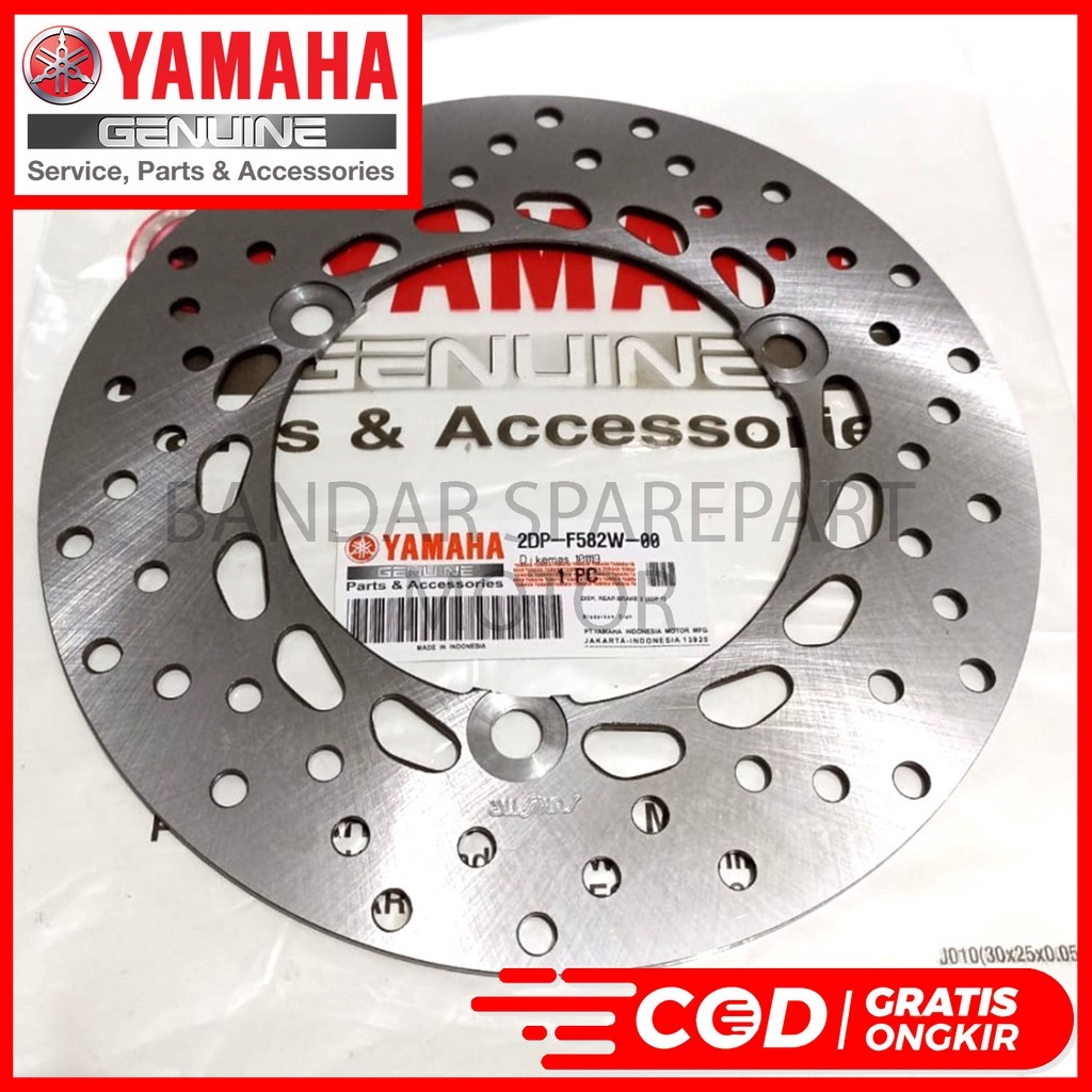 Harga disk brake aerox Terbaru Jun 2026 | BigGo Indonesia