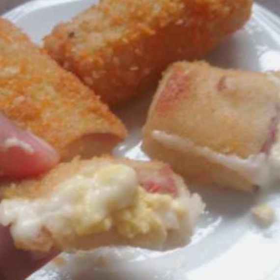 

WVBC9669 (D2289) Risoles Frozen