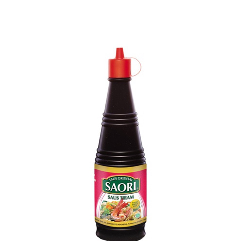 

83 Saori Saus Tiram 270 ml Serba Murah