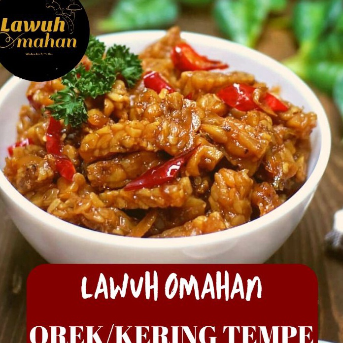 

GTCR0215 【FSASH SALE】 OREK/KERING TEMPE 200 GRAM TERMURAH