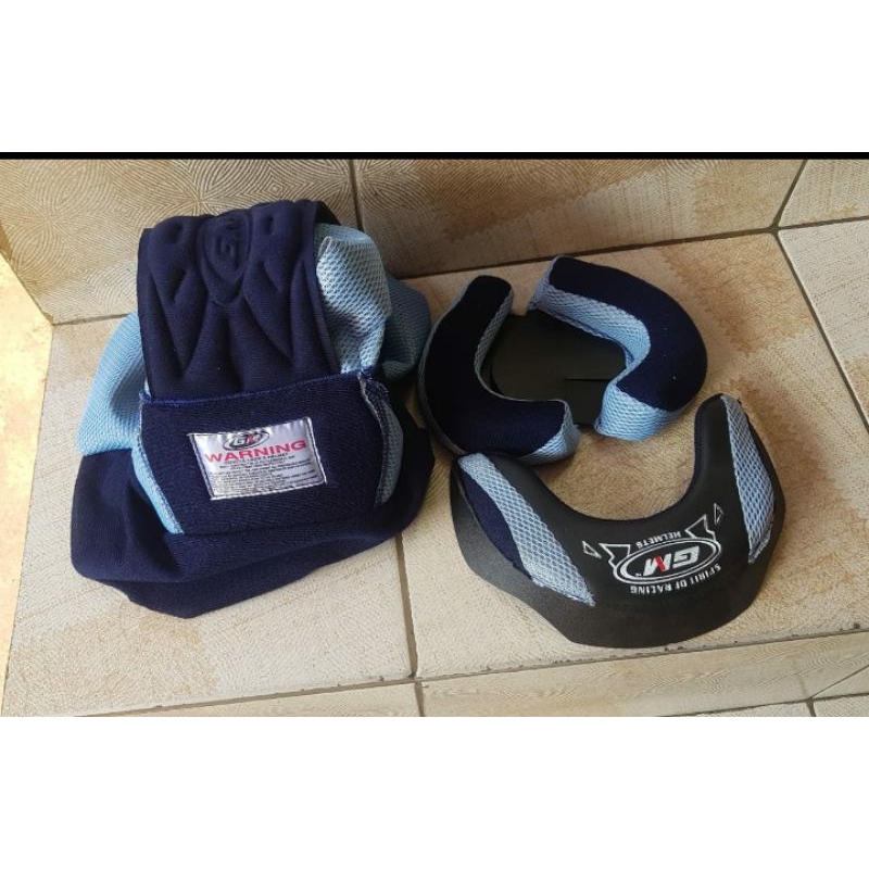 Busa Helm GM Evolution / GM Koran