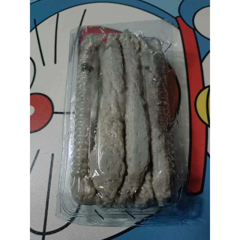 

Otak otak ikan kecil isi 10pcs