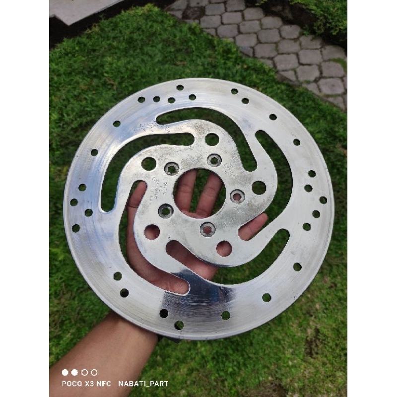 Disc Harley Davidson Ori copotan