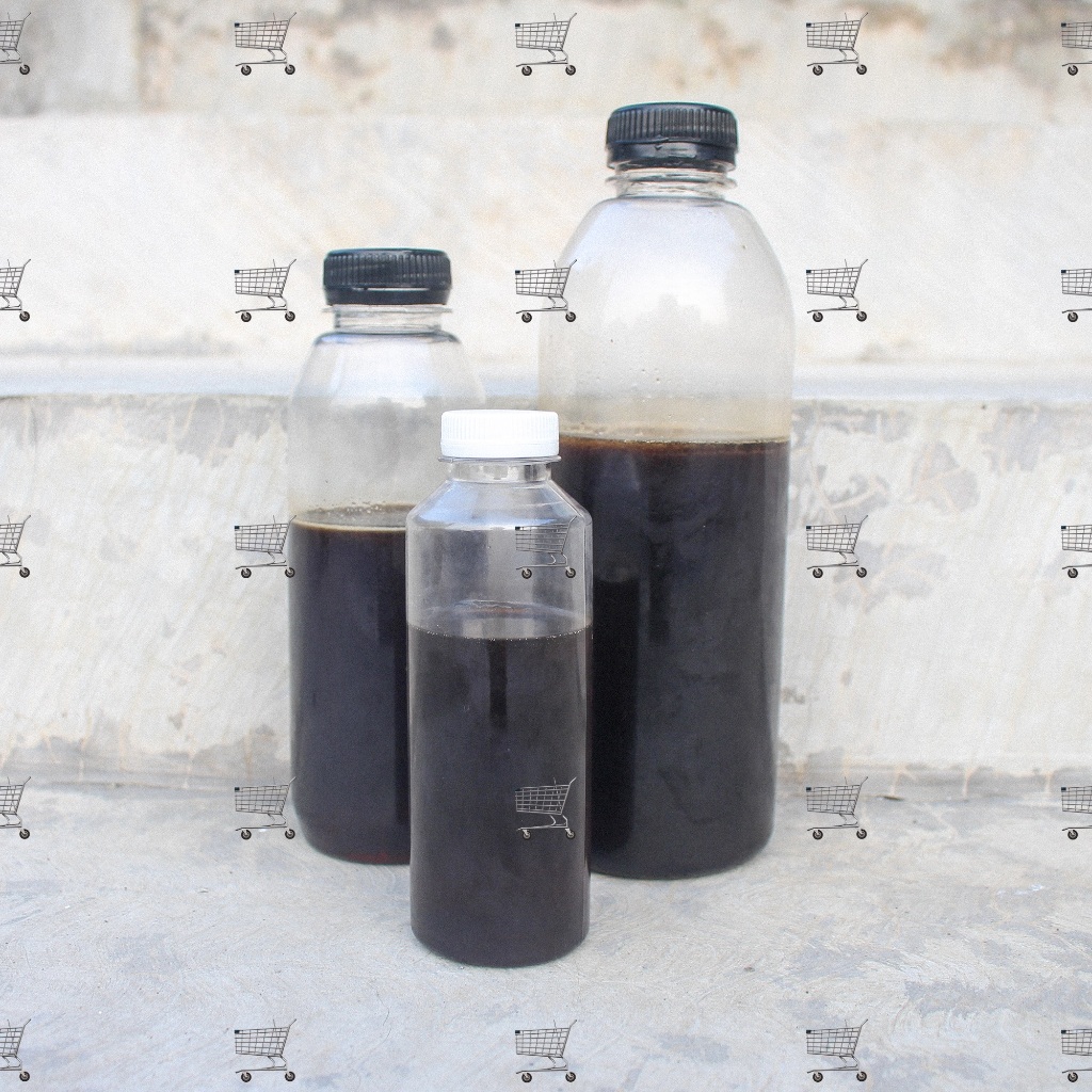 

MADU MULTIFLORA ASLI SUMATERA