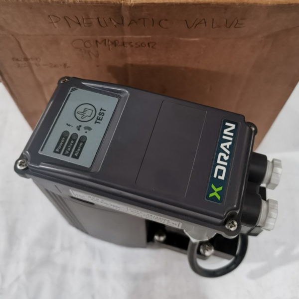 

Dijual Hankinson XDrain SXD 3 / SXD3 Electronic Condesate 08-16Bar Diskon