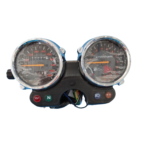 Speedometer spidometer kilometer Yamaha Rx King New Tokaido 2000 2005 B