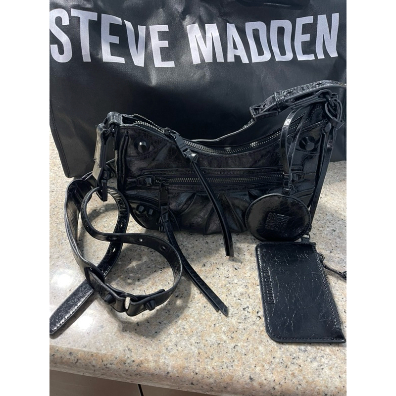 steve madden bglowing (preloved)