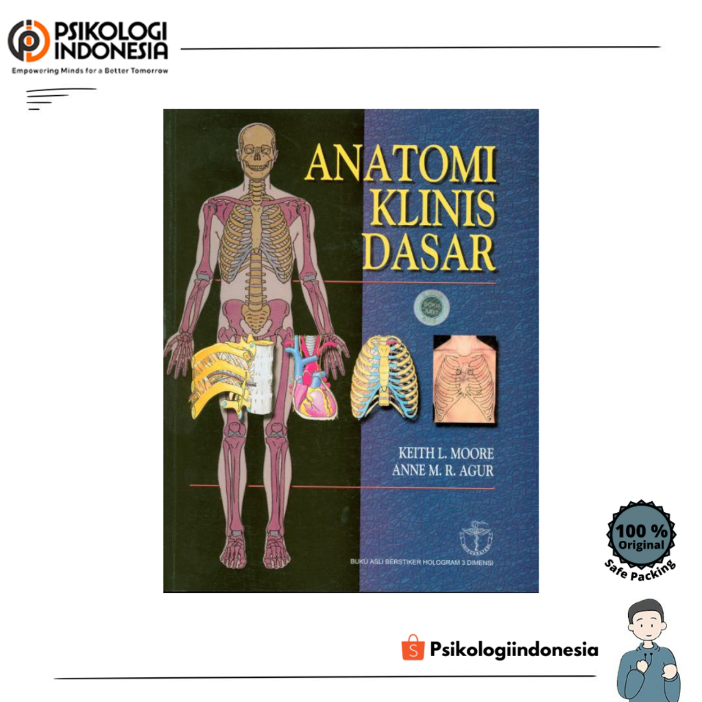 Anatomi Klinis Dasar