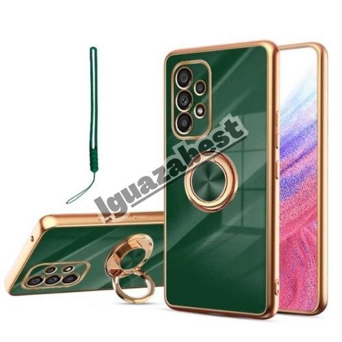 Casing SOFTCASE For Samsung Galaxy A53 5G