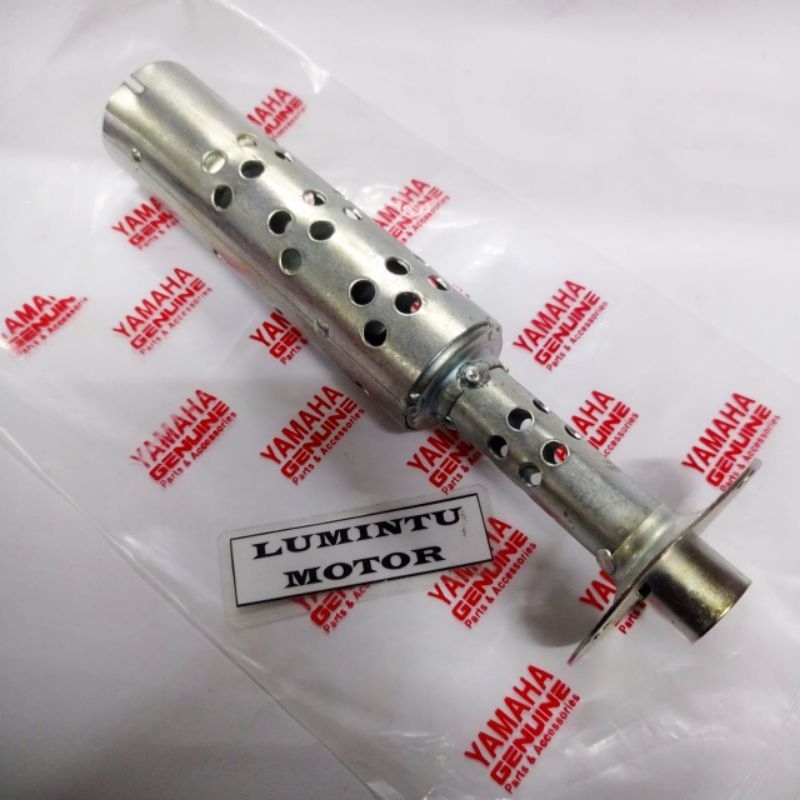 Saringan knalpot, muffler, slincer knalpot Yamaha Force.1, F1