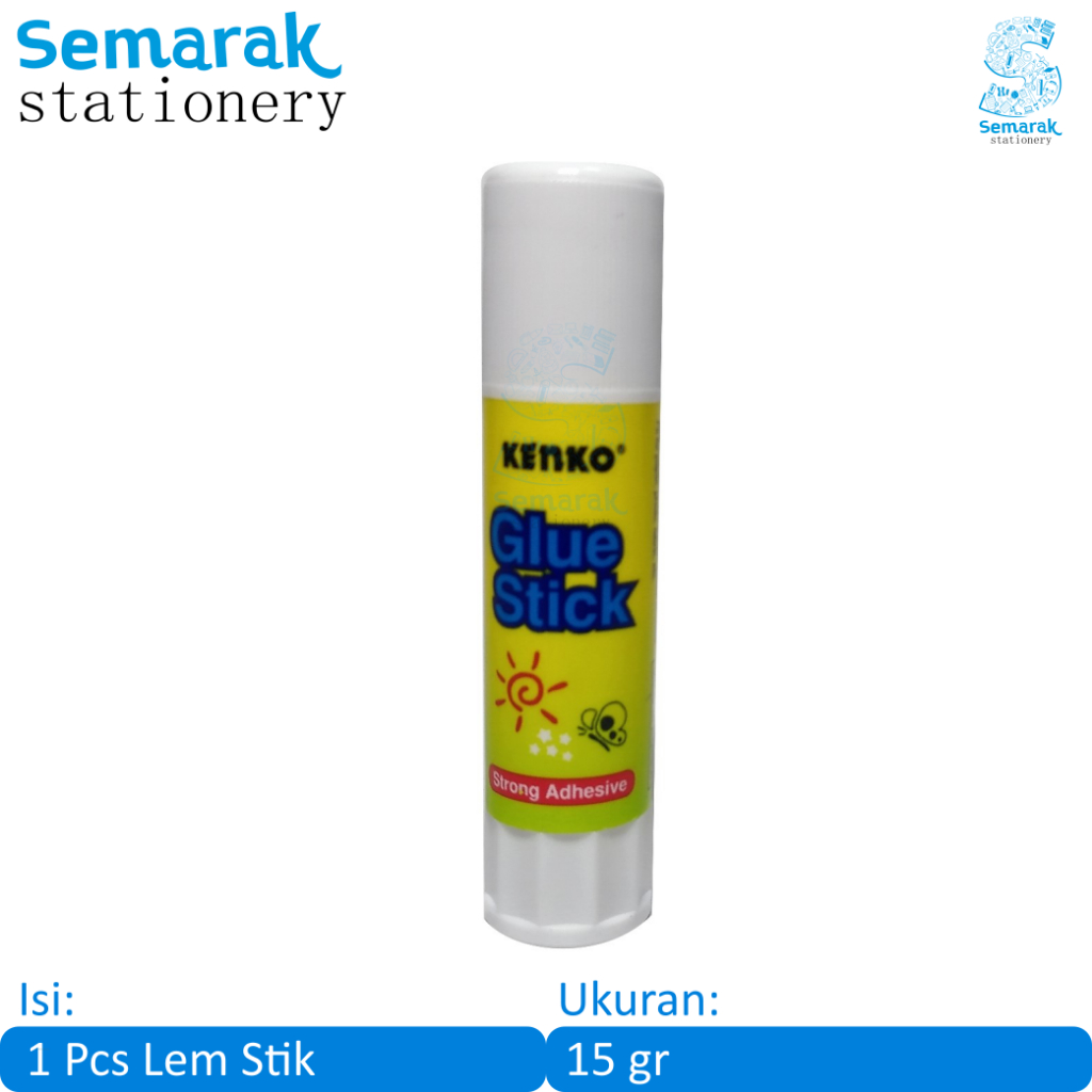 

Kenko Lem Stik 15 g