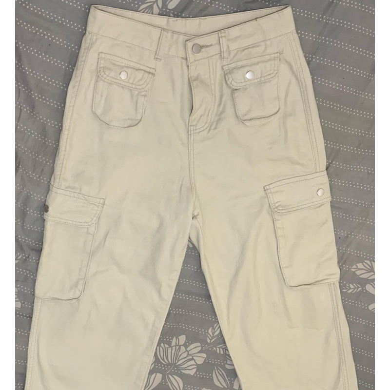 lulu jeans preloved