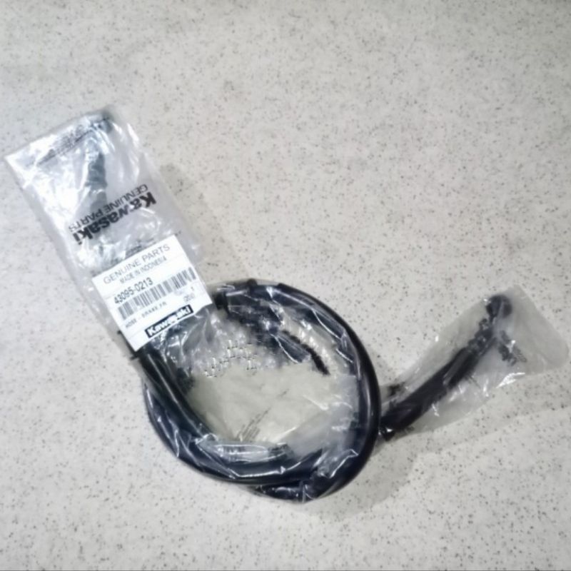 selang rem depan zx130 zx 130 original