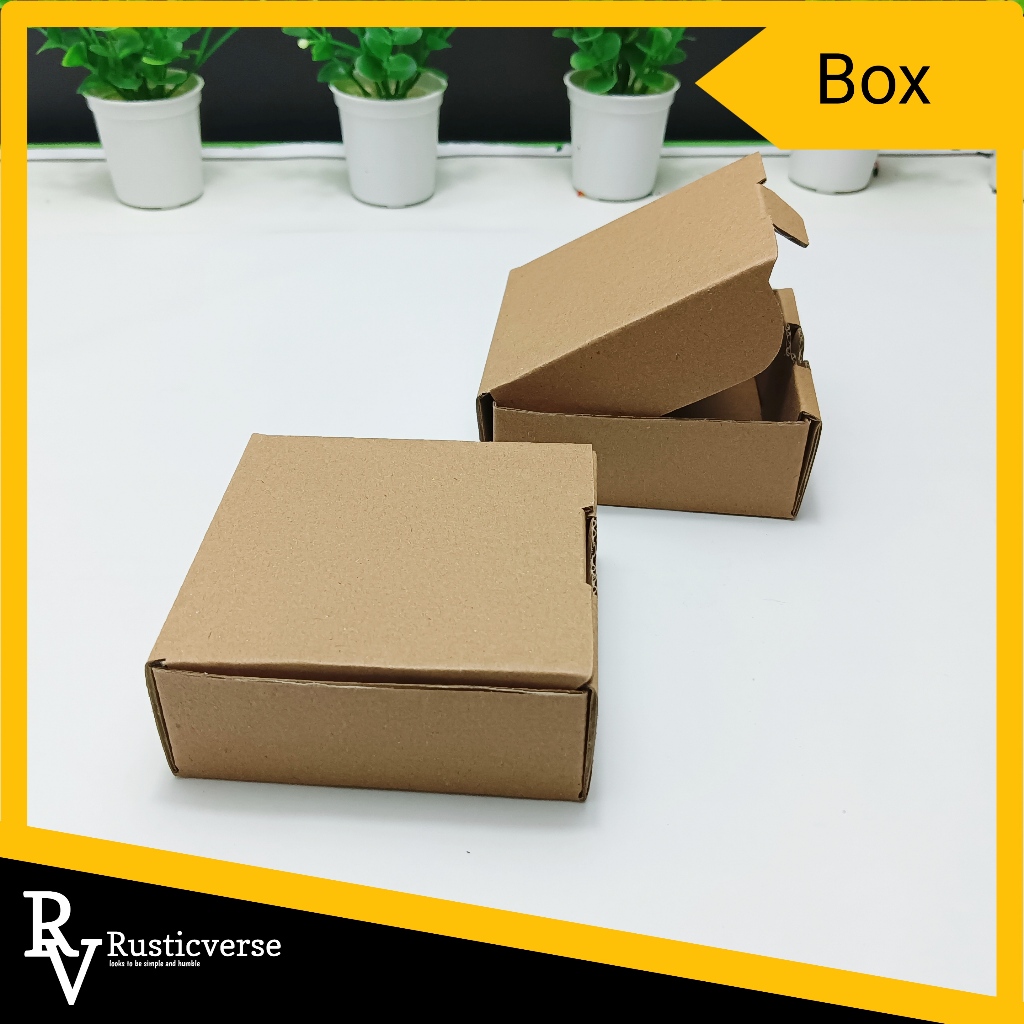 

Packing tambahan Dus Box