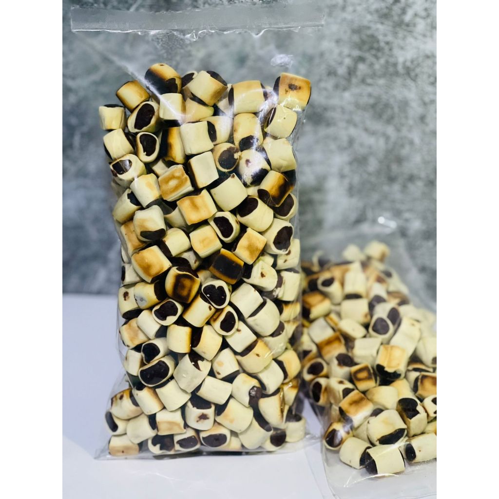 NOPIA POTONG/COKLAT MANIS MURAH 1 KG