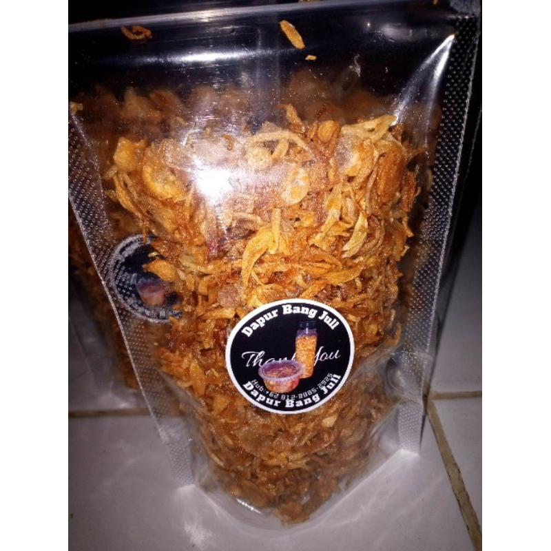 

bawang goreng