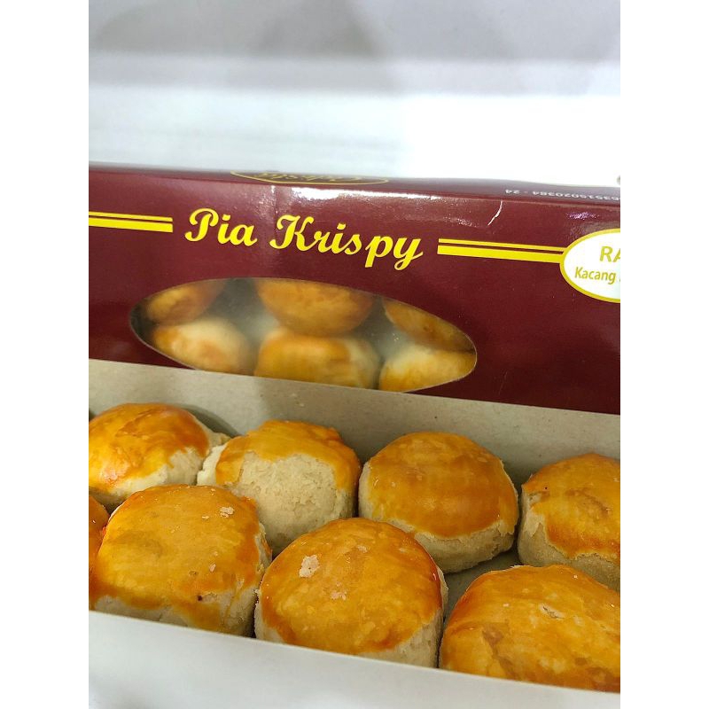 

DUA PUTRA TANJUNG | PIA KRISPY | CALISTA