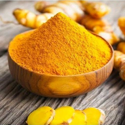 

Premium Temulawak Bubuk 500 gr / Curcumin Powder Pure Organic 500 gr