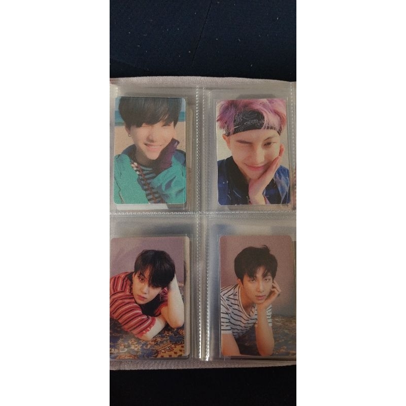 PC Yoongi Ynwa