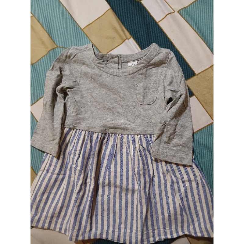 Dress baby GAP