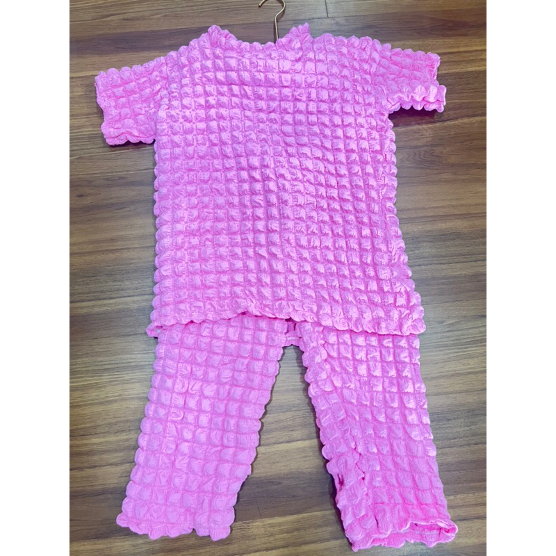 One set Waffle Import Bangkok